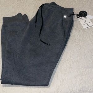 Kenneth Cole joggers (NWT)